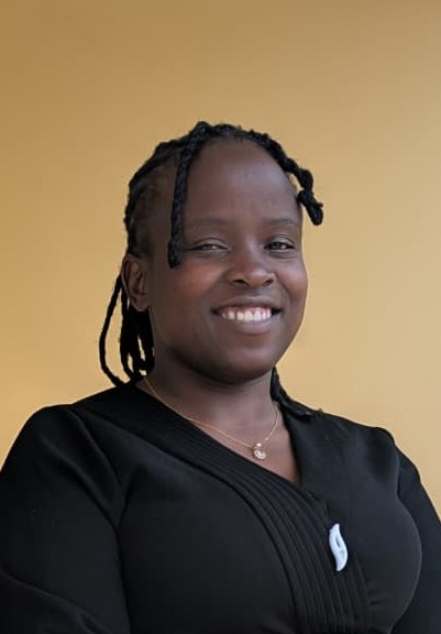 Bi. Lilian Mbuna