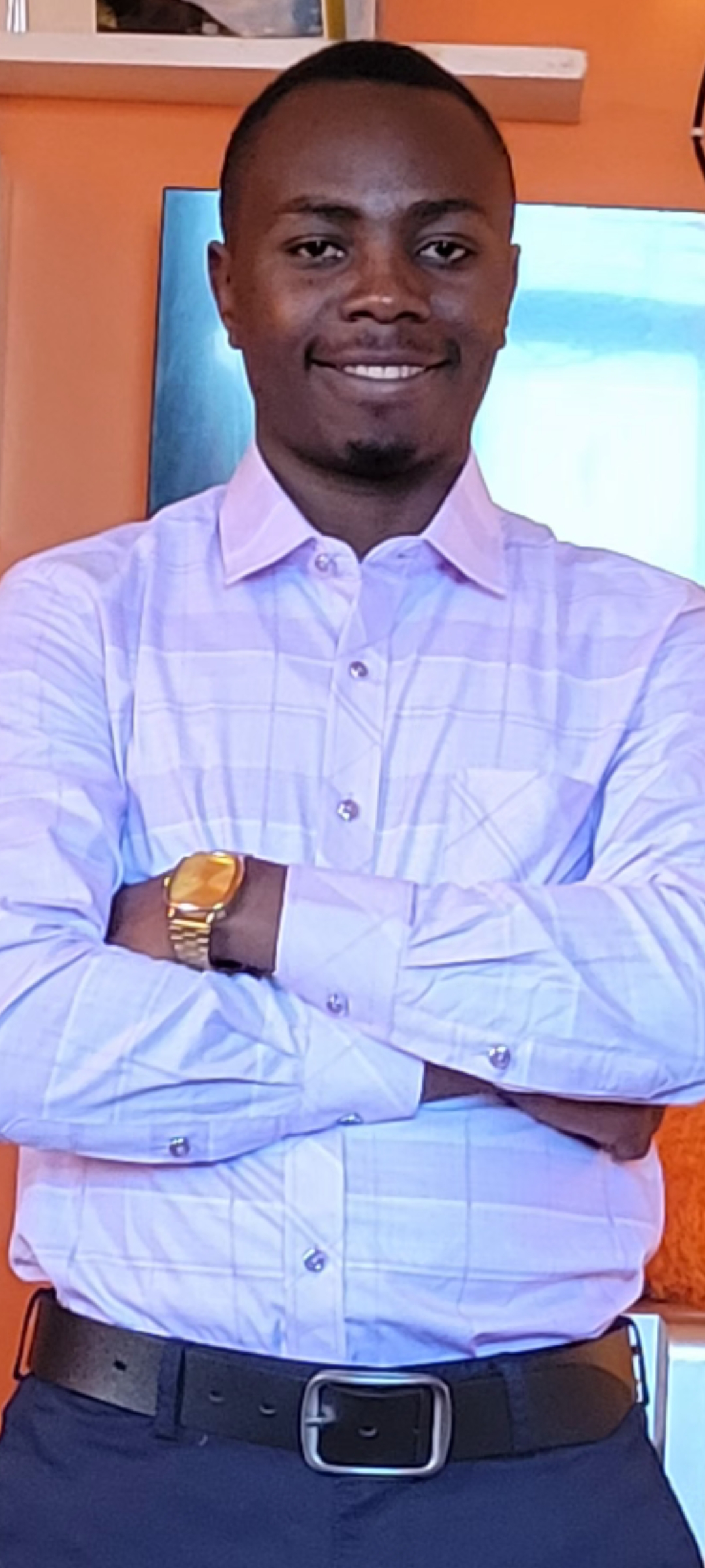 Edson William